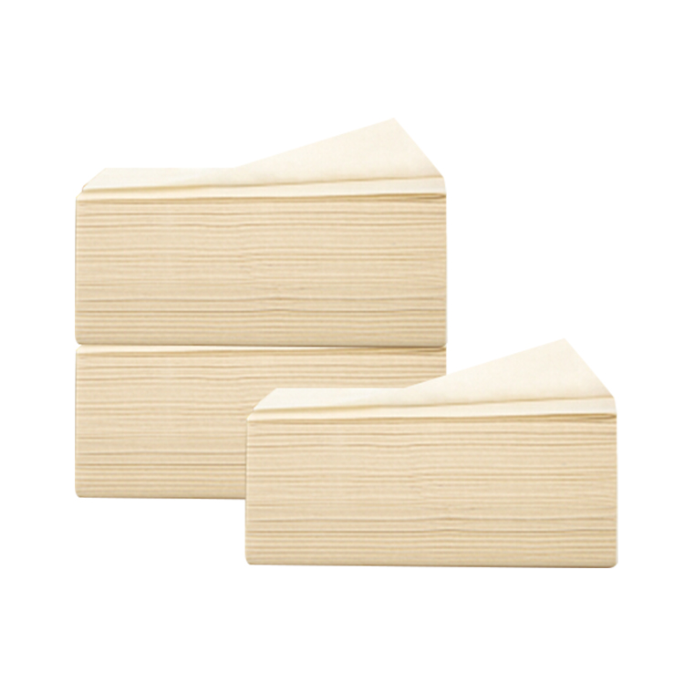 1/8 fold restaurant party disposable Serviette tissue Paper Napkin 100 sheets