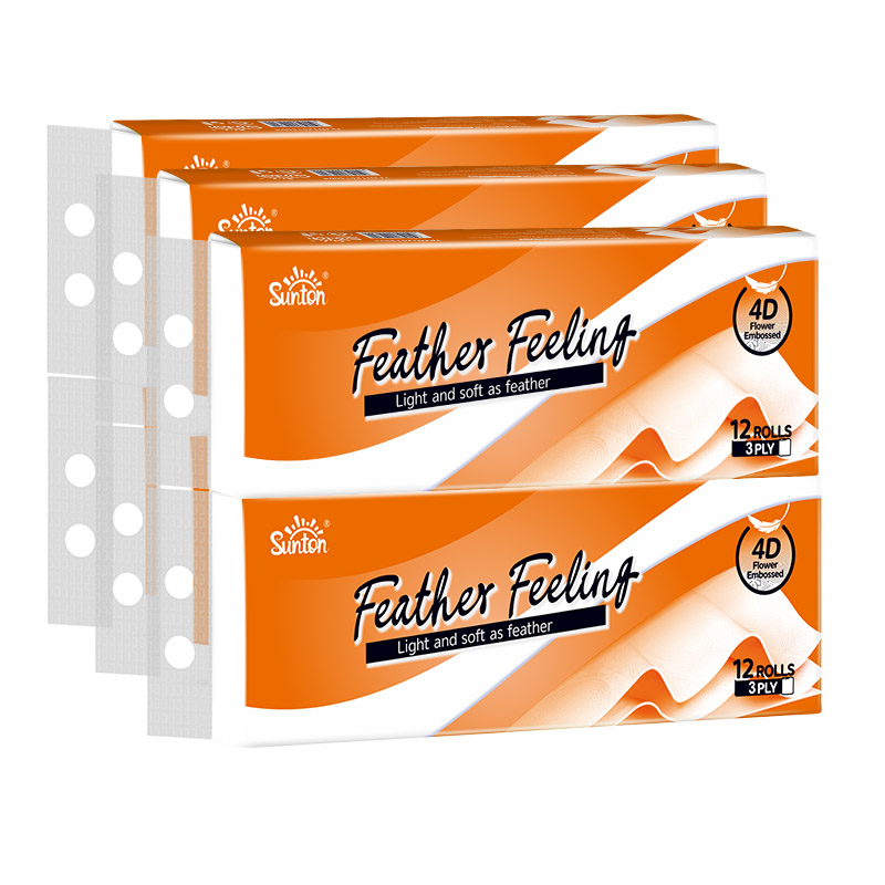 A Guide to Different Types of Tissues for Various Needs