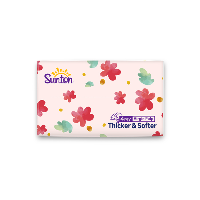 Introducing our Customized Tissue Paper Service!