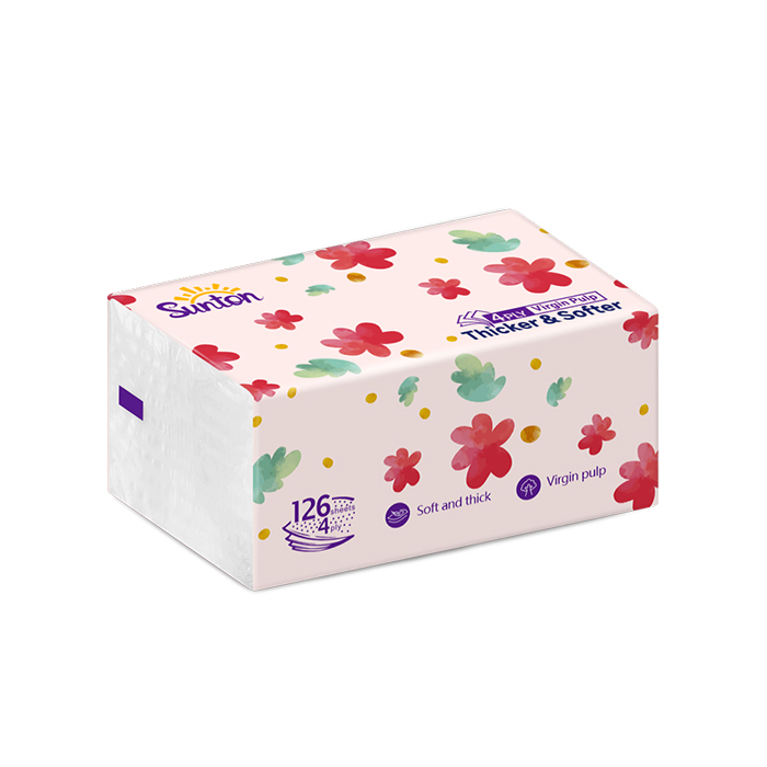Understanding Tissue, Tissue Paper & Its Many Uses