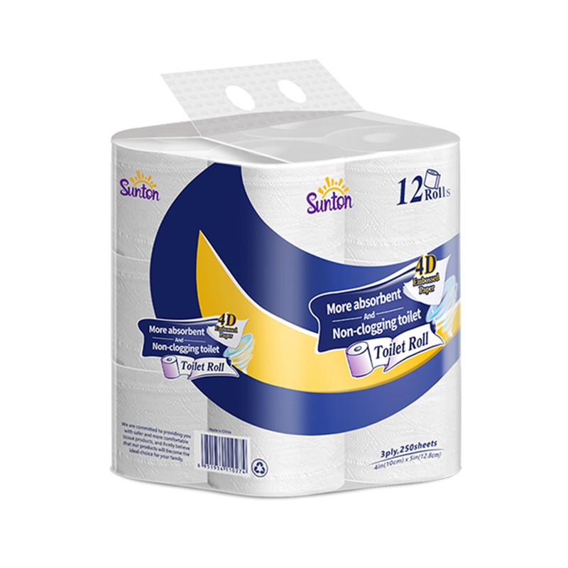 What You Need To Know About Tissue Paper Roll