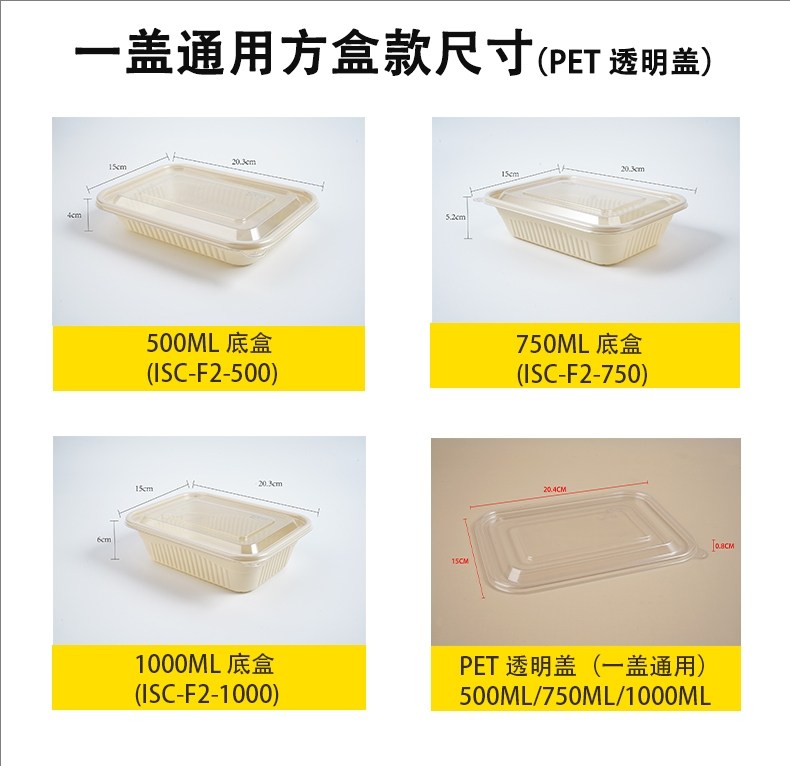 Must - Save for Australian F&B Owners! Great Deals on Eco - Friendly Food Container Wholesale