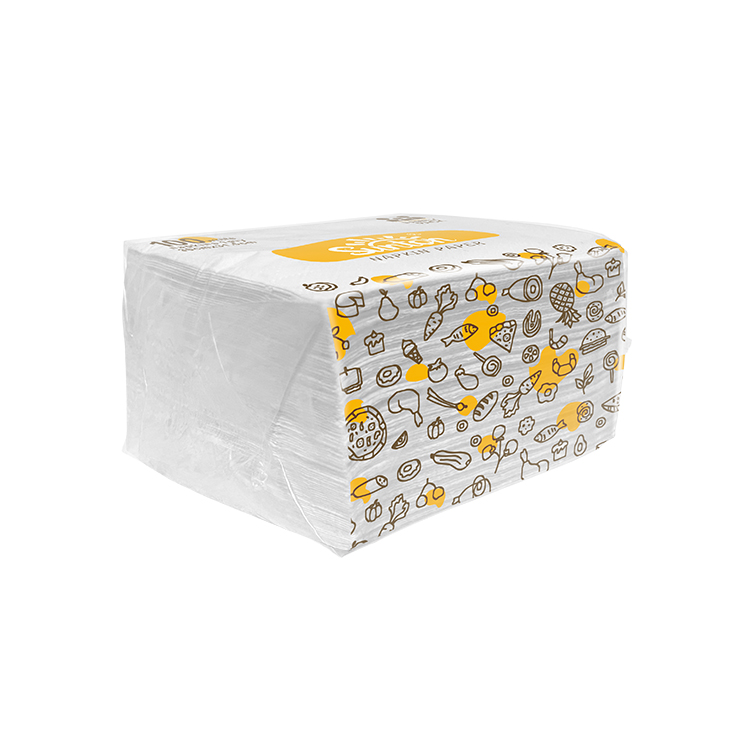 Australia Sunton Commercial White Napkins | Preferred for Procurement