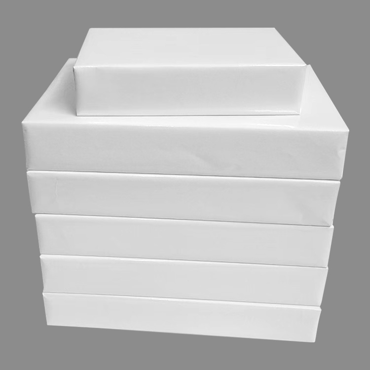A4 Copy Paper 80gsm | Premium Quality for Laser & Inkjet Printers
